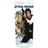 imageVandor 99079 Star Wars 4 pc 10 oz Glass Set Multicolor4 Count Pack of 1