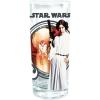 imageVandor 99079 Star Wars 4 pc 10 oz Glass Set Multicolor4 Count Pack of 1