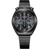 Black Bracelet  Black Dial  Darth Vader