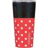 Minnie Mouse Red Polka Dot