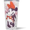 Red Minnie Mouse