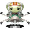 imageFunko POP Rides Star Wars  Luke in T47 Airspeeder  Collectable Vinyl Figure  Gift Idea  Official Merchandise  for Kids ampamp Adults  Movies Fans  Model Figure for CollectorsHera Syndulla