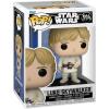 Luke Skywalker