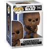 imageFunko Pop Star Wars Star Wars New Classics  Luke Skywalker  Collectable Vinyl Figure  Gift Idea  Official Merchandise  Toys for Kids ampamp Adults  SciFi Fans  Model Figure for CollectorsChewbacca