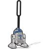 imageLEGO Star Wars R2D2 Silicone Bag Tag