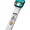 imageMobyFox Officially Licensed Watch Band Charms 3pack Compatible with Apple and Android watch bands watch band not includedStar Wars Rebel