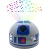 imagePillow Pets Star Wars R2D2 Sleeptime Lite 11quot Disney Nightlight Blue
