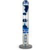 imageSTAR WARS R2D2 Artoo 3D Top Motion Lamp Mood Light  18 Inches