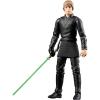 imageSTAR WARS The Vintage Collection Luke Skywalker Jedi Academy The Book of Boba Fett 375Inch Collectible Action Figures Ages 4 and Up