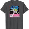 Dark Heather Grey