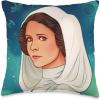 imageStar Wars Exclusive A New Hope Princess Leia Throw Pillow16x16