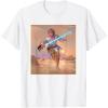imageStar Wars Luke Skywalker True Jedi TShirt TShirtWhite