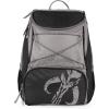 Star Wars Mandalorian Mythosaur Skull - Black With Gray Accents