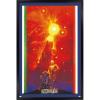 imageStar Wars Return of the Jedi  Droid Celebration Wall Poster 34Lquot x 224Wquot Premium Unframed VersionBlack Framed Version