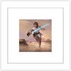 White Frame Version
