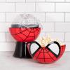 imageUncanny Brands Star Wars R2D2 Popcorn Maker Fully Operational Droid Kitchen ApplianceSpiderMan