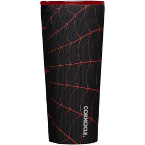 imageCorkcicle Disney Star Wars 16 Oz Stainless Steel Travel Tumbler ampamp Lid R2D2Miles Morales
