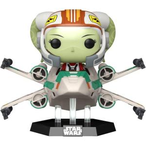 imageFunko POP Rides Star Wars  Luke in T47 Airspeeder  Collectable Vinyl Figure  Gift Idea  Official Merchandise  for Kids ampamp Adults  Movies Fans  Model Figure for CollectorsHera Syndulla