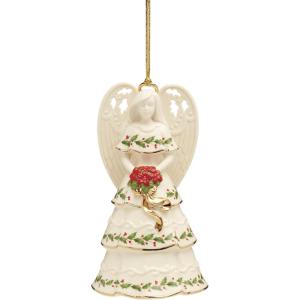 imageLenox 894191 Star Wars R2D2 Ornament ChristmasAngel Bell