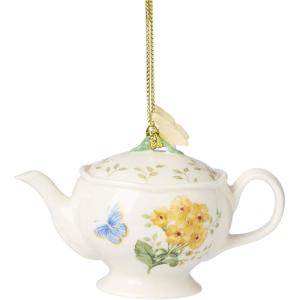 imageLenox 894191 Star Wars R2D2 Ornament ChristmasButterfly Meadow Teapot