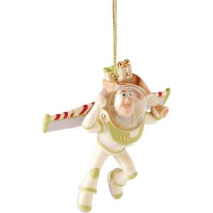imageLenox 894191 Star Wars R2D2 Ornament ChristmasBuzz Lightyear