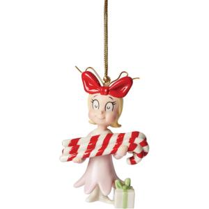 imageLenox 894191 Star Wars R2D2 Ornament ChristmasCindy Lou Who