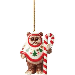 imageLenox 894191 Star Wars R2D2 Ornament ChristmasEwok