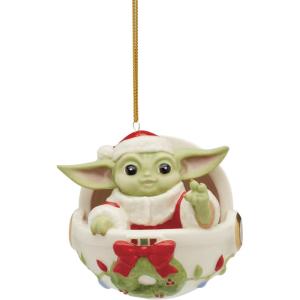imageLenox 894191 Star Wars R2D2 Ornament ChristmasGrogu