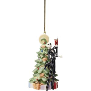 imageLenox 894191 Star Wars R2D2 Ornament ChristmasNightmare Before Christmas