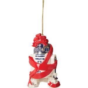 imageLenox 894191 Star Wars R2D2 Ornament ChristmasR2D2