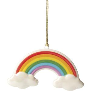 imageLenox 894191 Star Wars R2D2 Ornament ChristmasRainbow