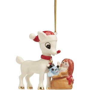 imageLenox 894191 Star Wars R2D2 Ornament ChristmasRudolph