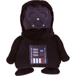 imageNoJo Star Wars R2D2 Blue and White Super Soft Character Shaped Toddler BlanketDarth Vader