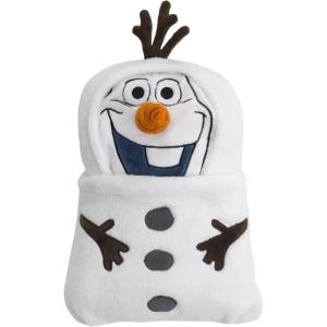 imageNoJo Star Wars R2D2 Blue and White Super Soft Character Shaped Toddler BlanketFrozen  Winter Cheer