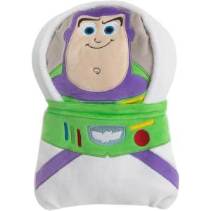 imageNoJo Star Wars R2D2 Blue and White Super Soft Character Shaped Toddler BlanketToy Story  Buzz Lightyear Shaped