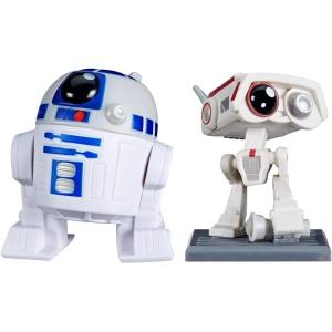 imageSTAR WARS SW Bounty Collect 12 2PK With Figure For 4 YEARS Small