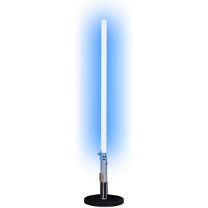 imageStar Wars Luke Skywalker Lightsaber Floor Lamp  Mood Light  5Feet Tall