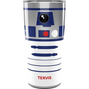 imageTervis Star Wars R2D2 Artoo Insulated Tumbler 20oz Stainless Steel