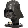 image4D Build Star Wars Darth Vader Cardstock 3D Model Kit Star Wars Gifts Star Wars Toys Desk Dcor for Star Wars Fans ampamp Collectors Adults ampamp Teens 12