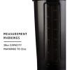 imageBlenderBottle Star Wars Shaker Bottle Pro Series Perfect for Protein Shakes and Pre Workout 28Ounce Darth Vader Helmet Pack of 1Captain America Shield