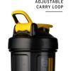 imageBlenderBottle Star Wars Shaker Bottle Pro Series Perfect for Protein Shakes and Pre Workout 28Ounce Darth Vader Helmet Pack of 1Darth Vader Helmet