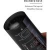 imageBlenderBottle Star Wars Shaker Bottle Pro Series Perfect for Protein Shakes and Pre Workout 28Ounce Darth Vader Helmet Pack of 1Darth Vader Helmet