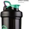 imageBlenderBottle Star Wars Shaker Bottle Pro Series Perfect for Protein Shakes and Pre Workout 28Ounce Darth Vader Helmet Pack of 1Iron Man Head