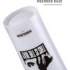 imageBlenderBottle Star Wars Shaker Bottle Pro Series Perfect for Protein Shakes and Pre Workout 28Ounce Darth Vader Helmet Pack of 1Mandalorian  Child