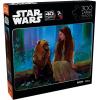 imageBuffalo Games  Star Wars  Maybe You Can Help Me  300 Piece Jigsaw Puzzle for Adults 14 and up Challenging Puzzle Perfect for Game Nights  Finished Puzzle Size is 2125 x 1500