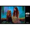 imageBuffalo Games  Star Wars  Maybe You Can Help Me  300 Piece Jigsaw Puzzle for Adults 14 and up Challenging Puzzle Perfect for Game Nights  Finished Puzzle Size is 2125 x 1500