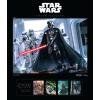 imageBuffalo Games  Star Wars  The Arrival of Lord Vader  1000 Piece Jigsaw Puzzle for Adults Challenging Puzzle Perfect for Game Nights  Finished Size is 2675 x 1975