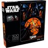 imageBuffalo Games  Star Wars  The Final Duel  300 Piece Jigsaw Puzzle for Adults Challenging Puzzle Perfect for Game Nights  Finished Size is 2125 x 1500
