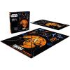 imageBuffalo Games  Star Wars  The Final Duel  300 Piece Jigsaw Puzzle for Adults Challenging Puzzle Perfect for Game Nights  Finished Size is 2125 x 1500