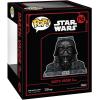 imageFunko POP Deluxe SW Darkside  Darth Vader on Throne  Star Wars  Collectable Vinyl Figure  Gift Idea  Official Merchandise  for Kids ampamp Adults  Movies Fans  Model Figure for Collectors